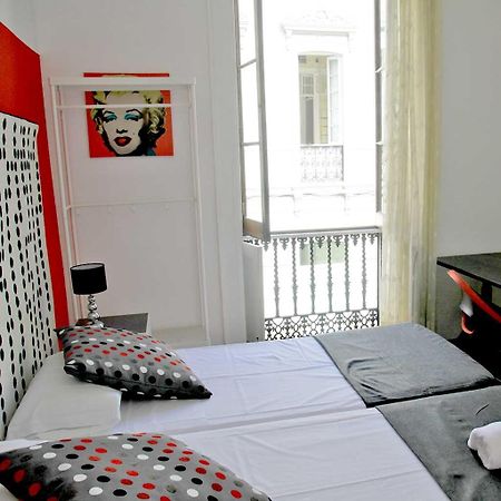 Hotel Coliving 1907 à Las Palmas de Gran Canaria Extérieur photo