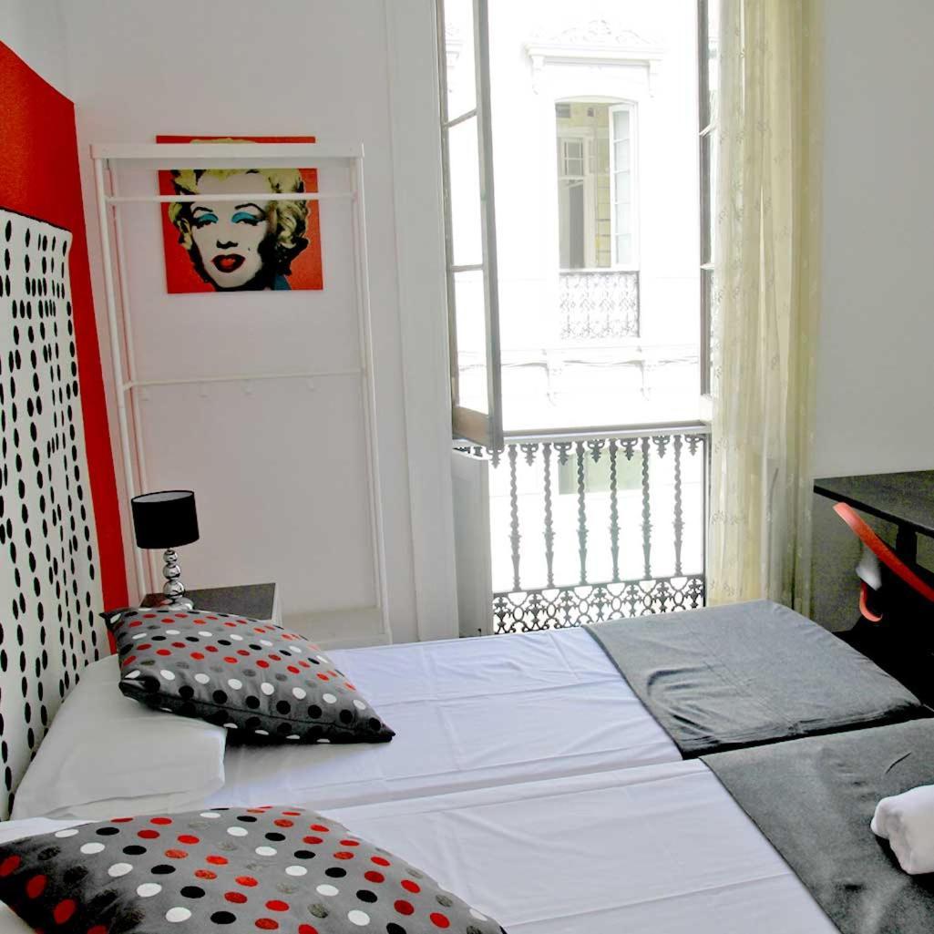 Hotel Coliving 1907 à Las Palmas de Gran Canaria Extérieur photo