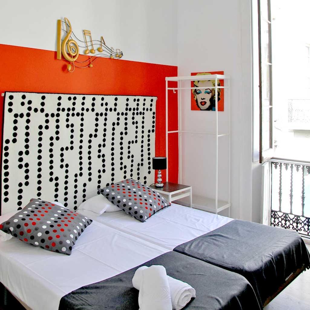 Hotel Coliving 1907 à Las Palmas de Gran Canaria Extérieur photo