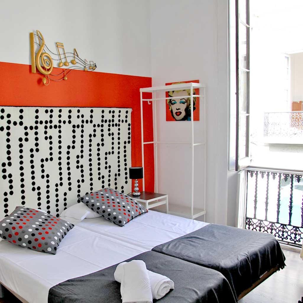 Hotel Coliving 1907 à Las Palmas de Gran Canaria Extérieur photo