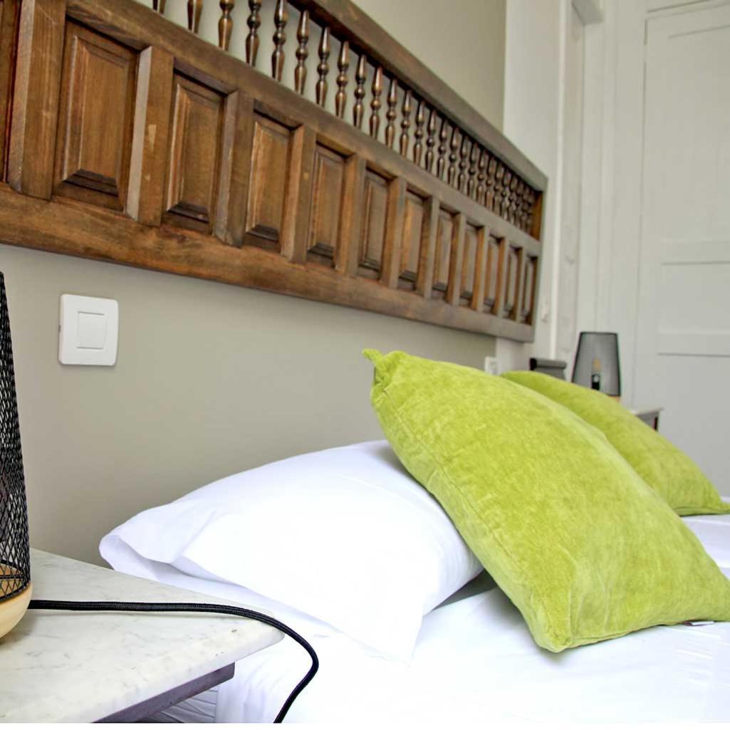 Hotel Coliving 1907 à Las Palmas de Gran Canaria Extérieur photo