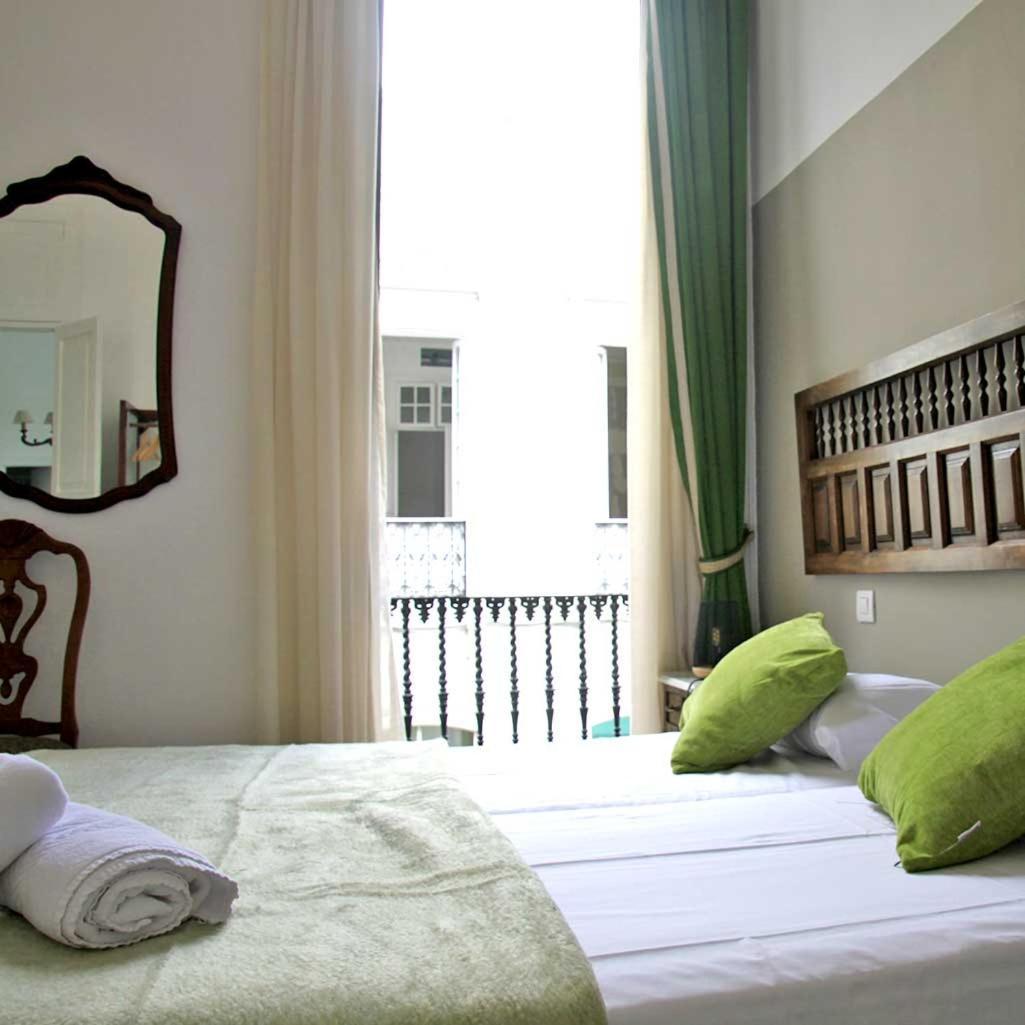Hotel Coliving 1907 à Las Palmas de Gran Canaria Extérieur photo
