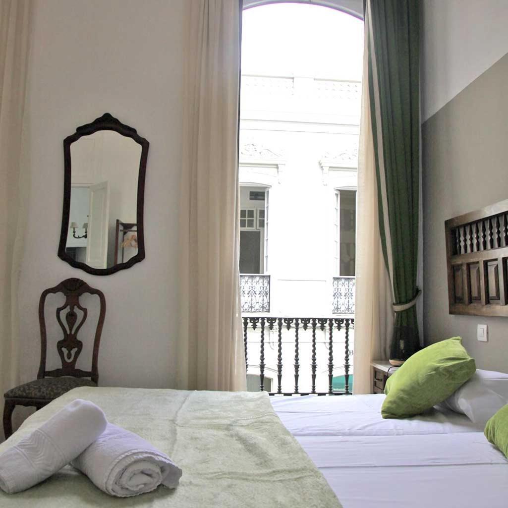 Hotel Coliving 1907 à Las Palmas de Gran Canaria Extérieur photo