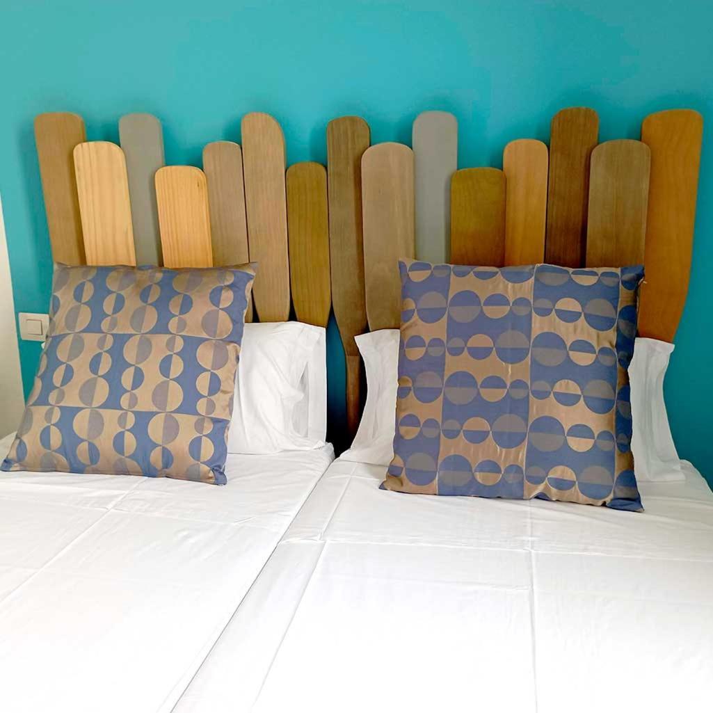 Hotel Coliving 1907 à Las Palmas de Gran Canaria Extérieur photo