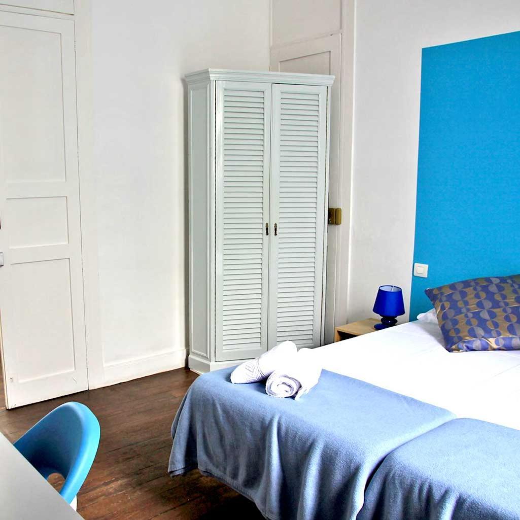 Hotel Coliving 1907 à Las Palmas de Gran Canaria Extérieur photo