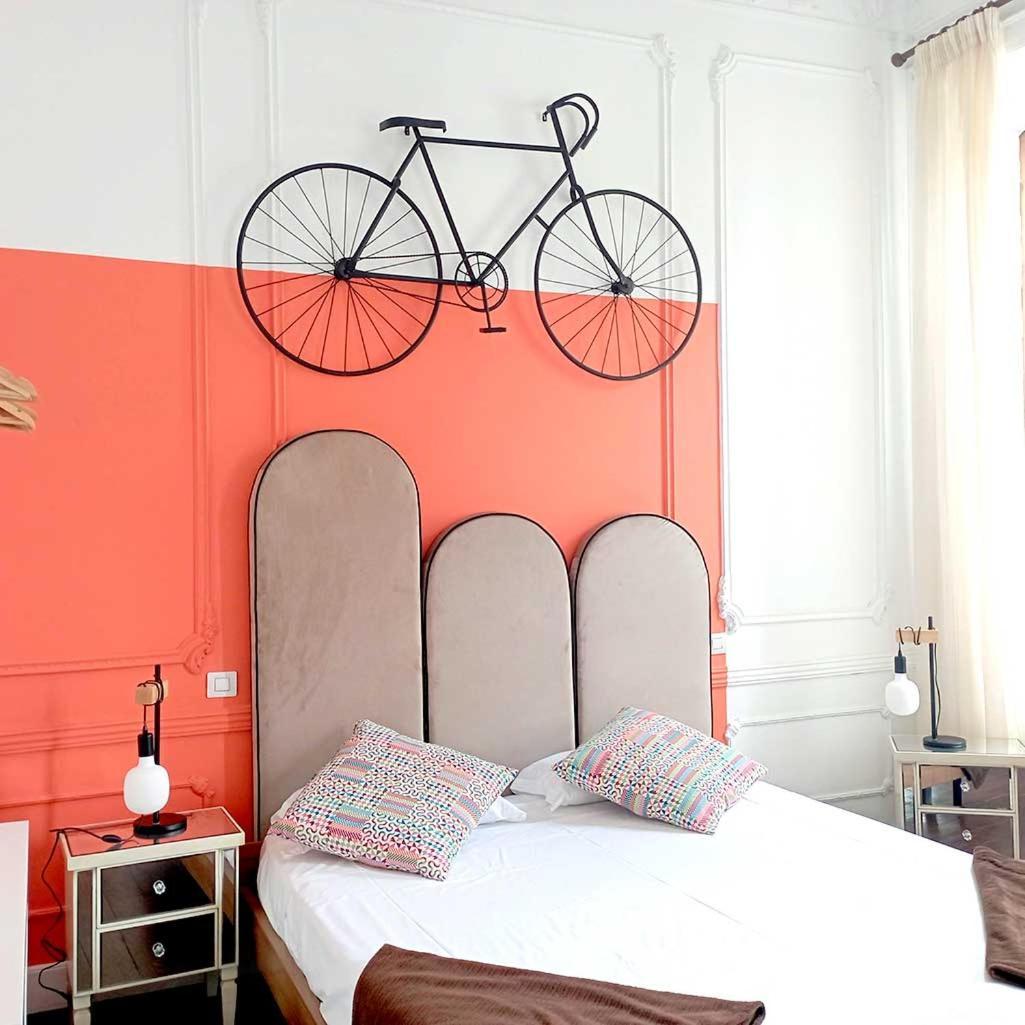 Hotel Coliving 1907 à Las Palmas de Gran Canaria Extérieur photo
