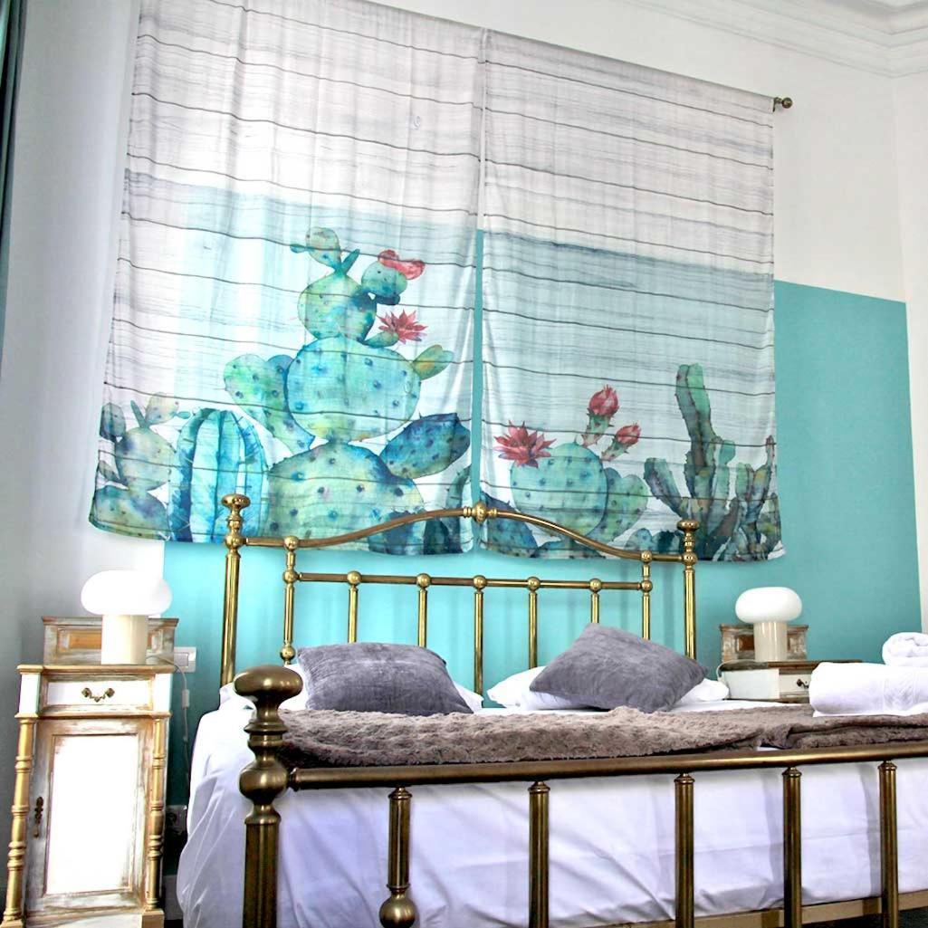 Hotel Coliving 1907 à Las Palmas de Gran Canaria Extérieur photo