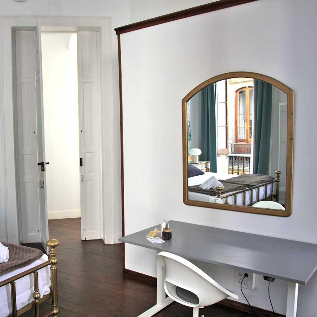 Hotel Coliving 1907 à Las Palmas de Gran Canaria Extérieur photo
