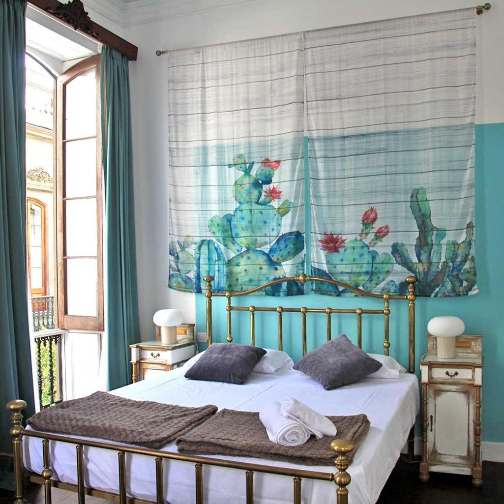 Hotel Coliving 1907 à Las Palmas de Gran Canaria Extérieur photo