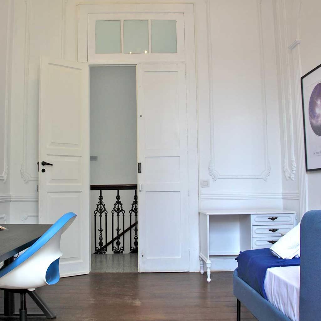 Hotel Coliving 1907 à Las Palmas de Gran Canaria Extérieur photo