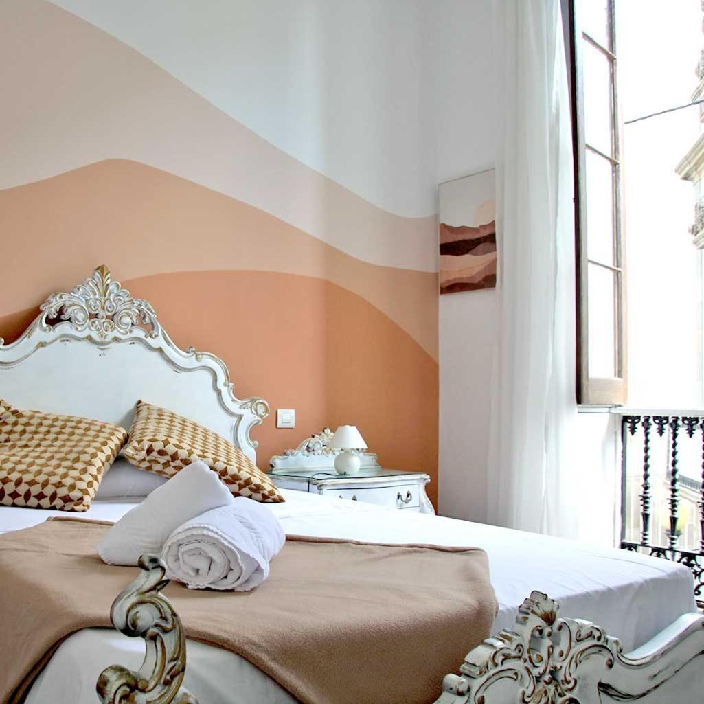 Hotel Coliving 1907 à Las Palmas de Gran Canaria Extérieur photo