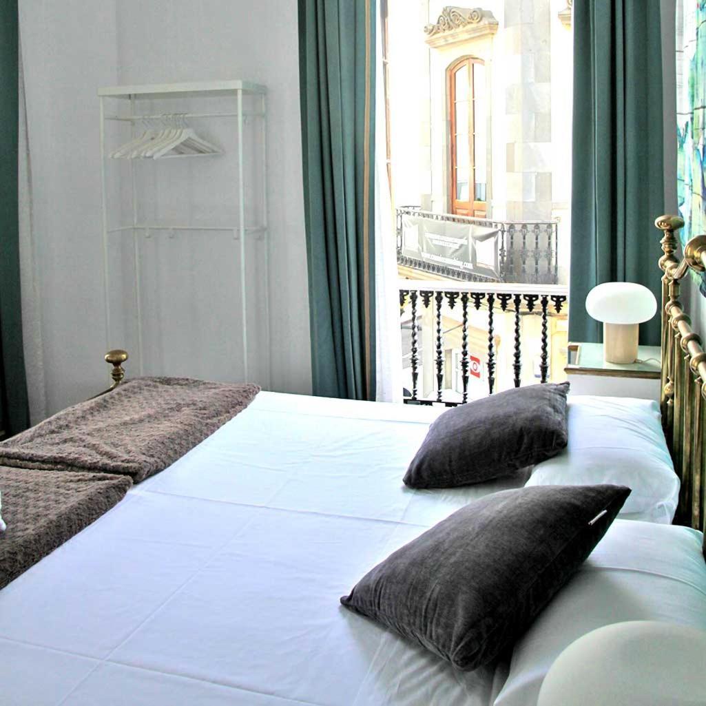Hotel Coliving 1907 à Las Palmas de Gran Canaria Extérieur photo