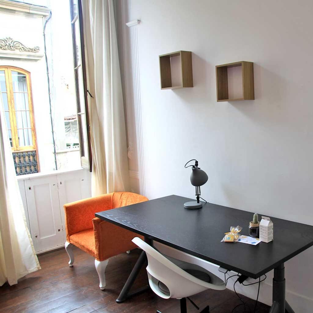 Hotel Coliving 1907 à Las Palmas de Gran Canaria Extérieur photo