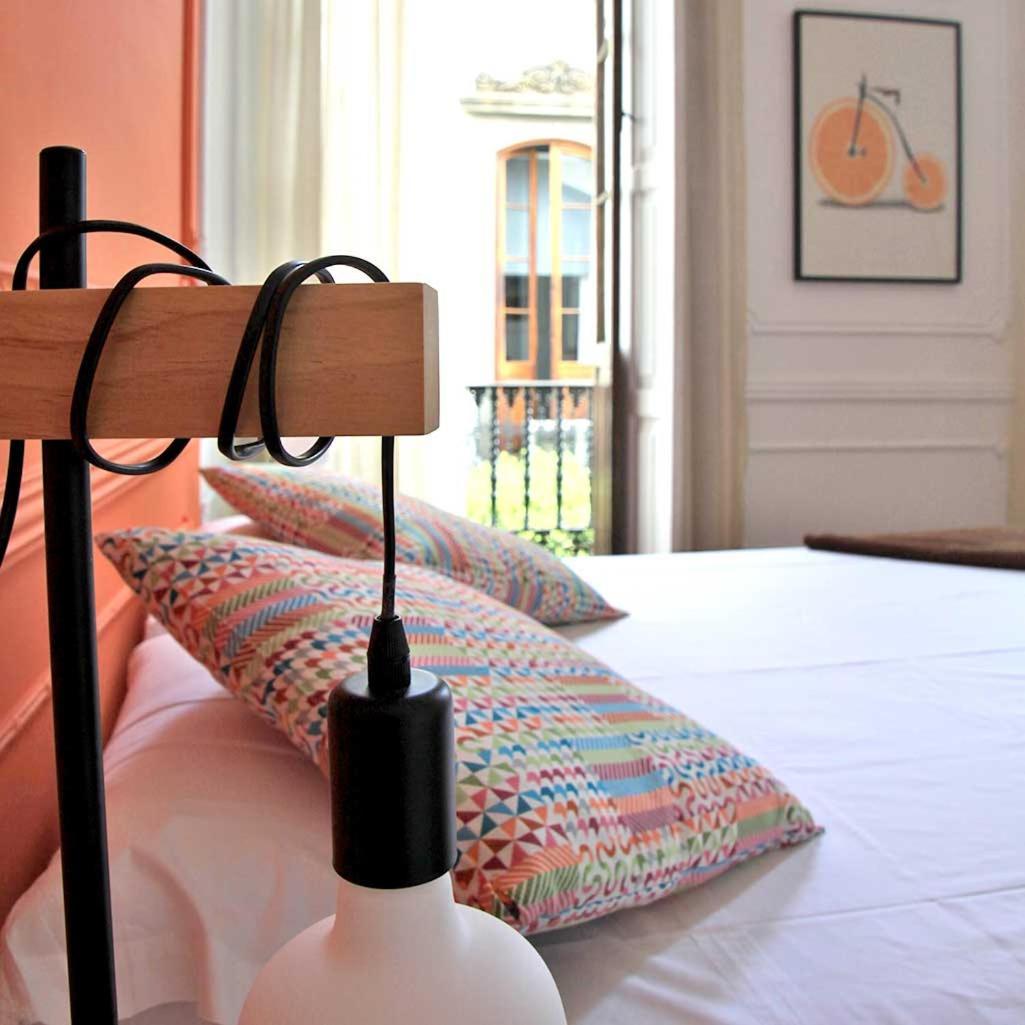Hotel Coliving 1907 à Las Palmas de Gran Canaria Extérieur photo