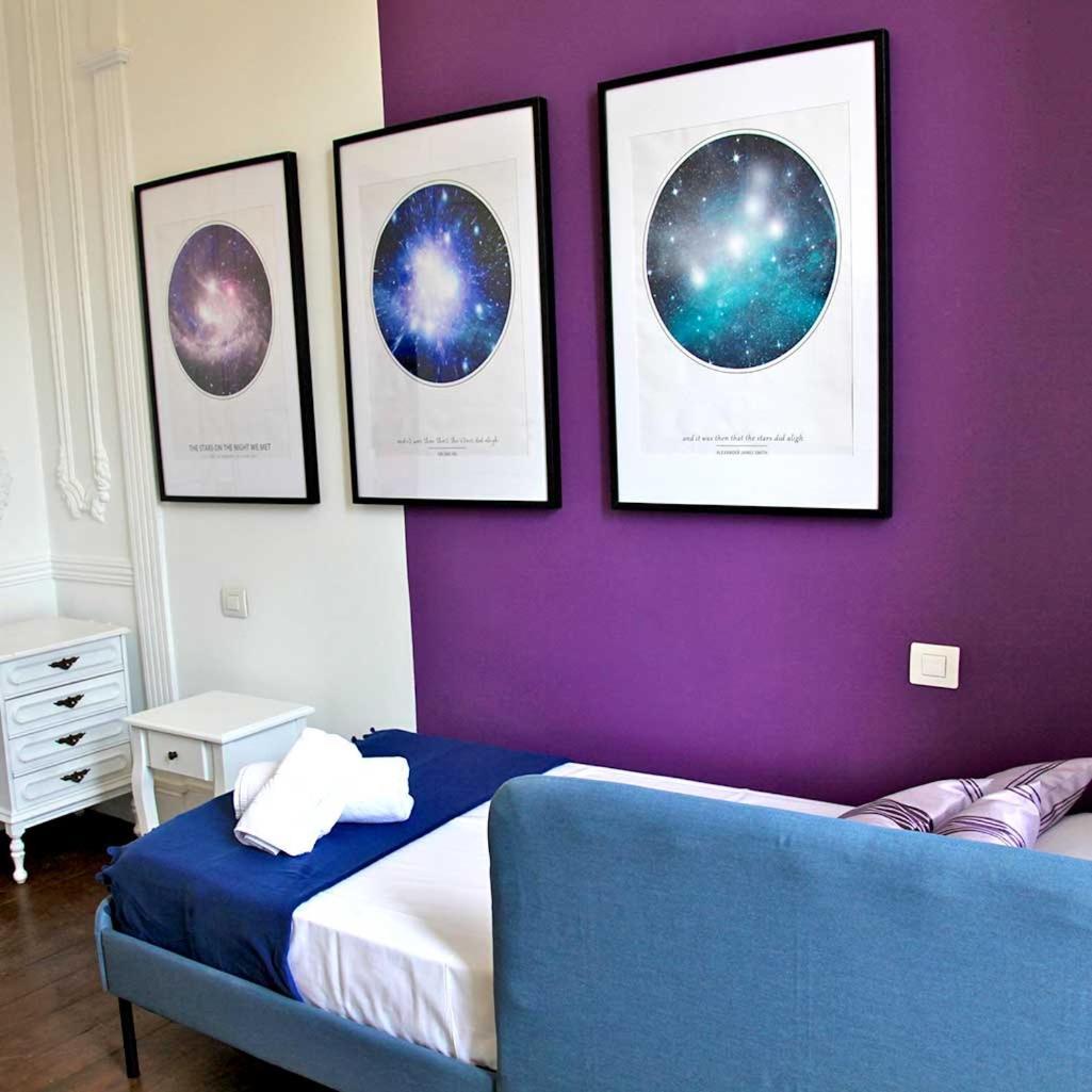Hotel Coliving 1907 à Las Palmas de Gran Canaria Extérieur photo