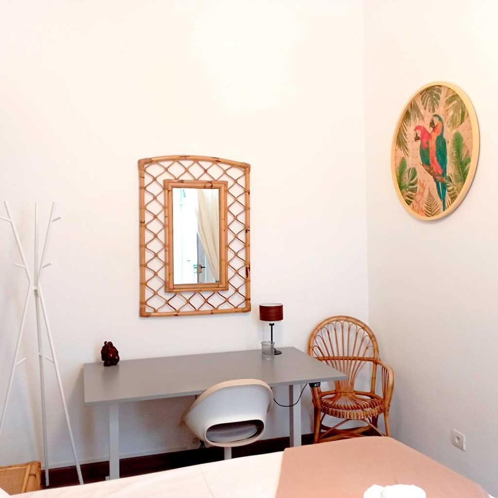Hotel Coliving 1907 à Las Palmas de Gran Canaria Extérieur photo