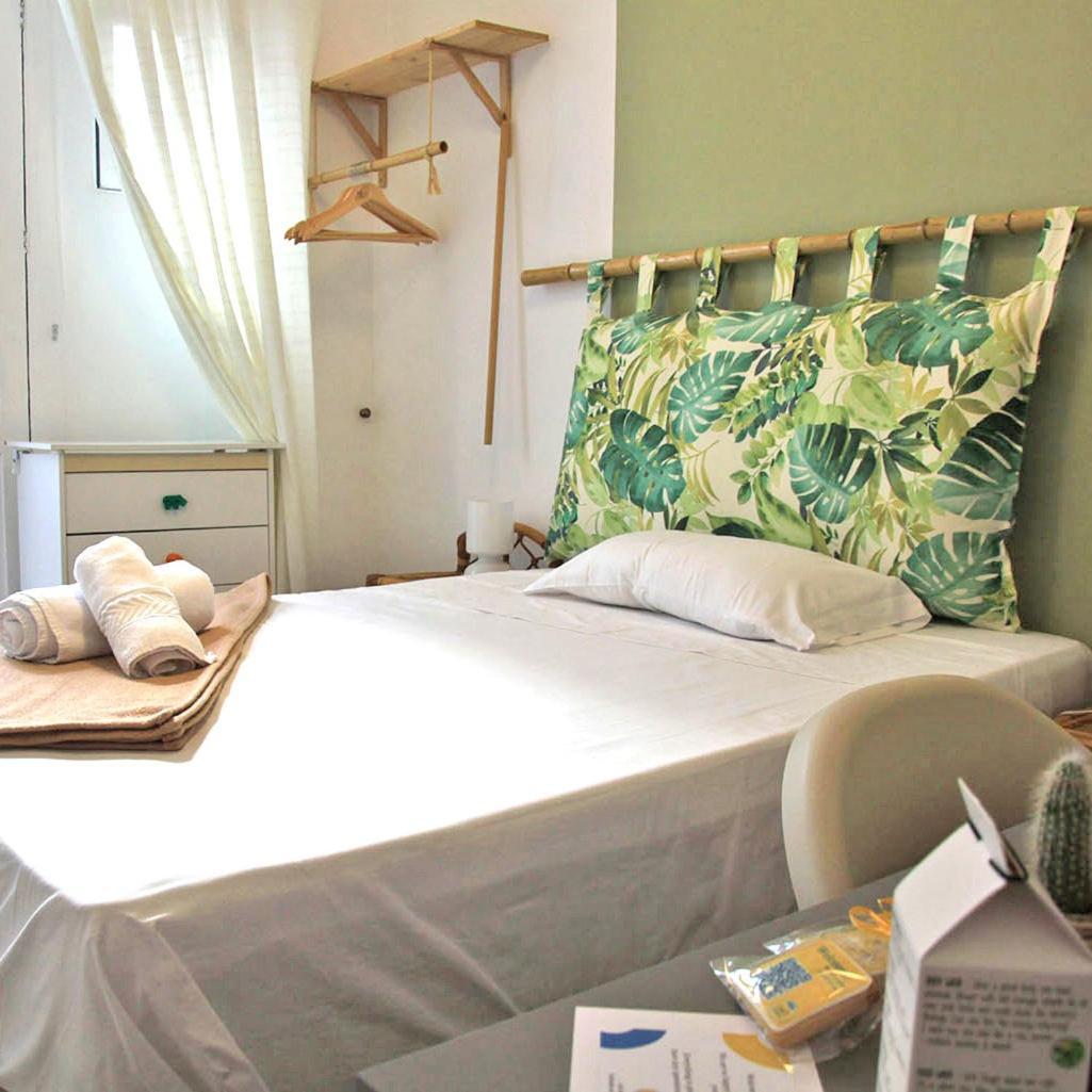 Hotel Coliving 1907 à Las Palmas de Gran Canaria Extérieur photo