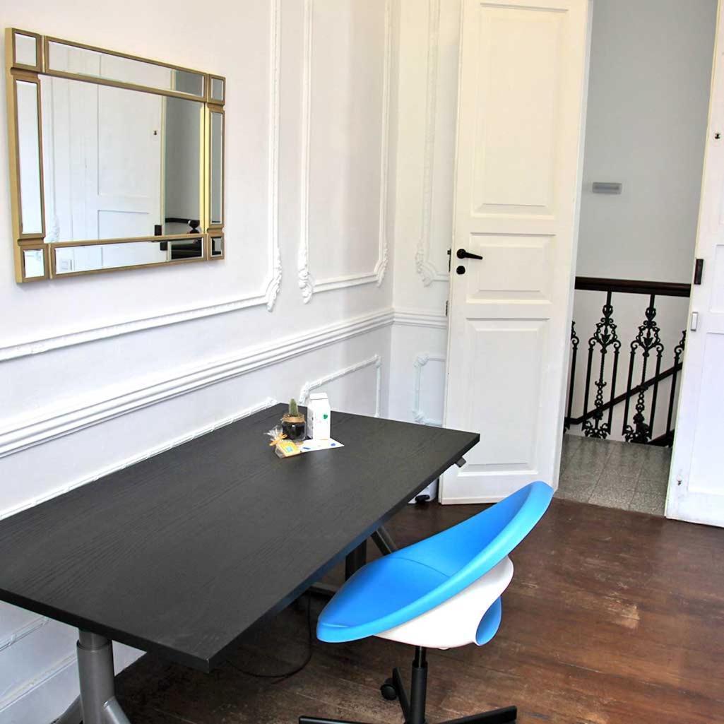 Hotel Coliving 1907 à Las Palmas de Gran Canaria Extérieur photo