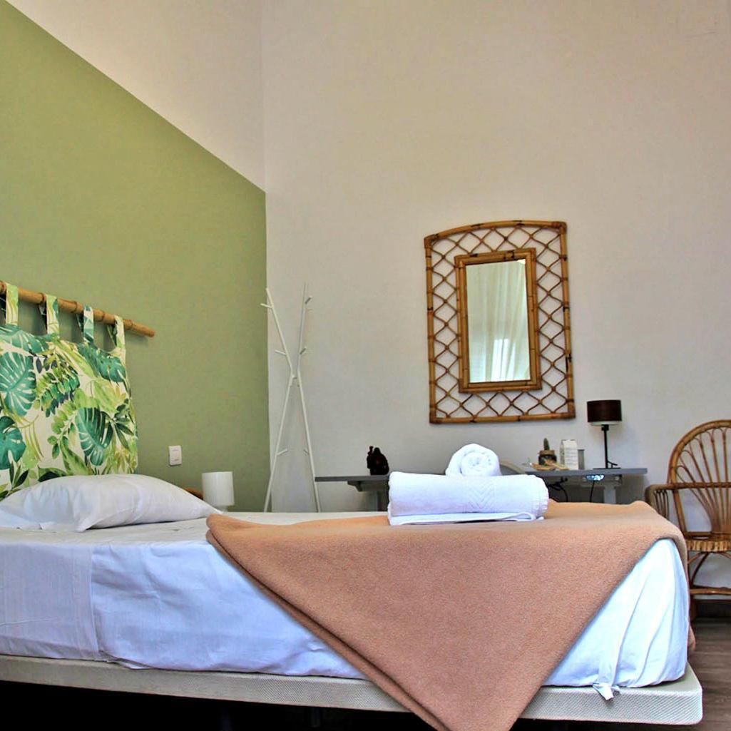Hotel Coliving 1907 à Las Palmas de Gran Canaria Extérieur photo