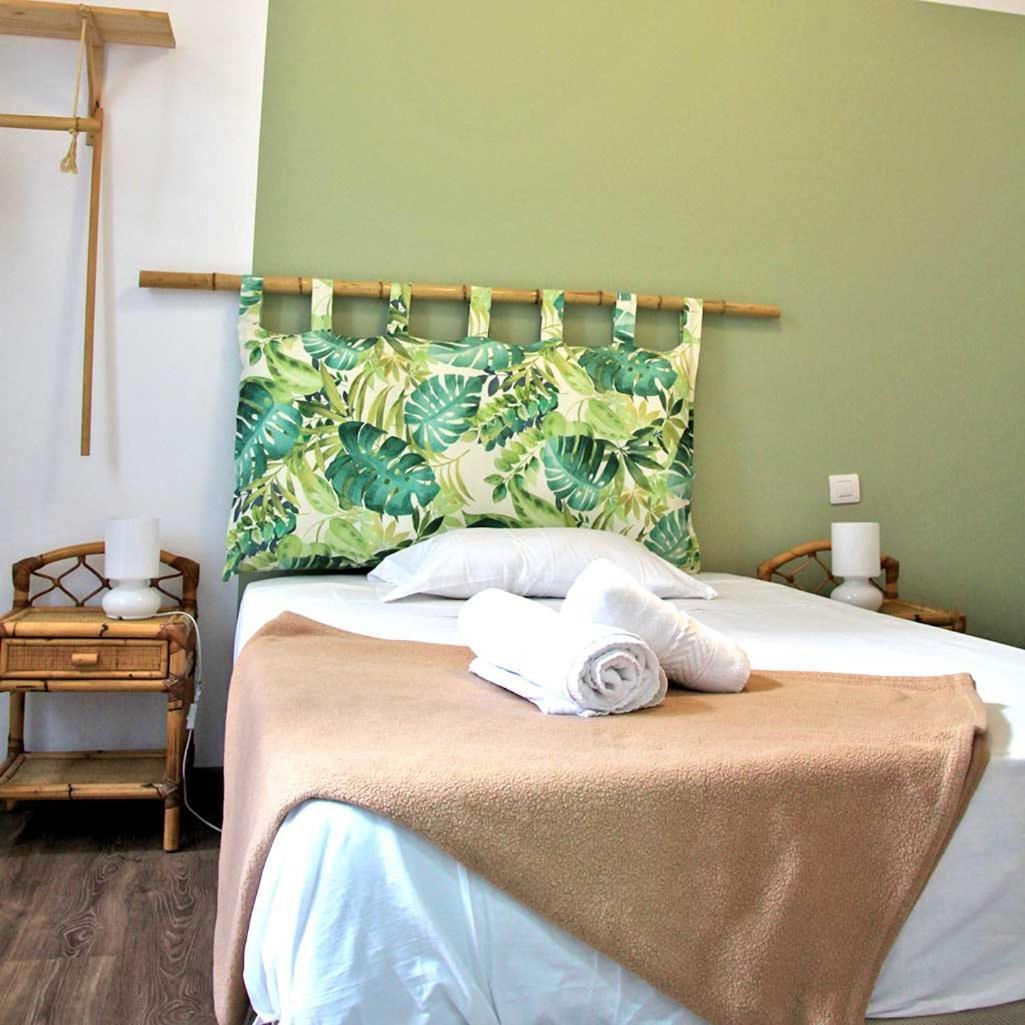 Hotel Coliving 1907 à Las Palmas de Gran Canaria Extérieur photo