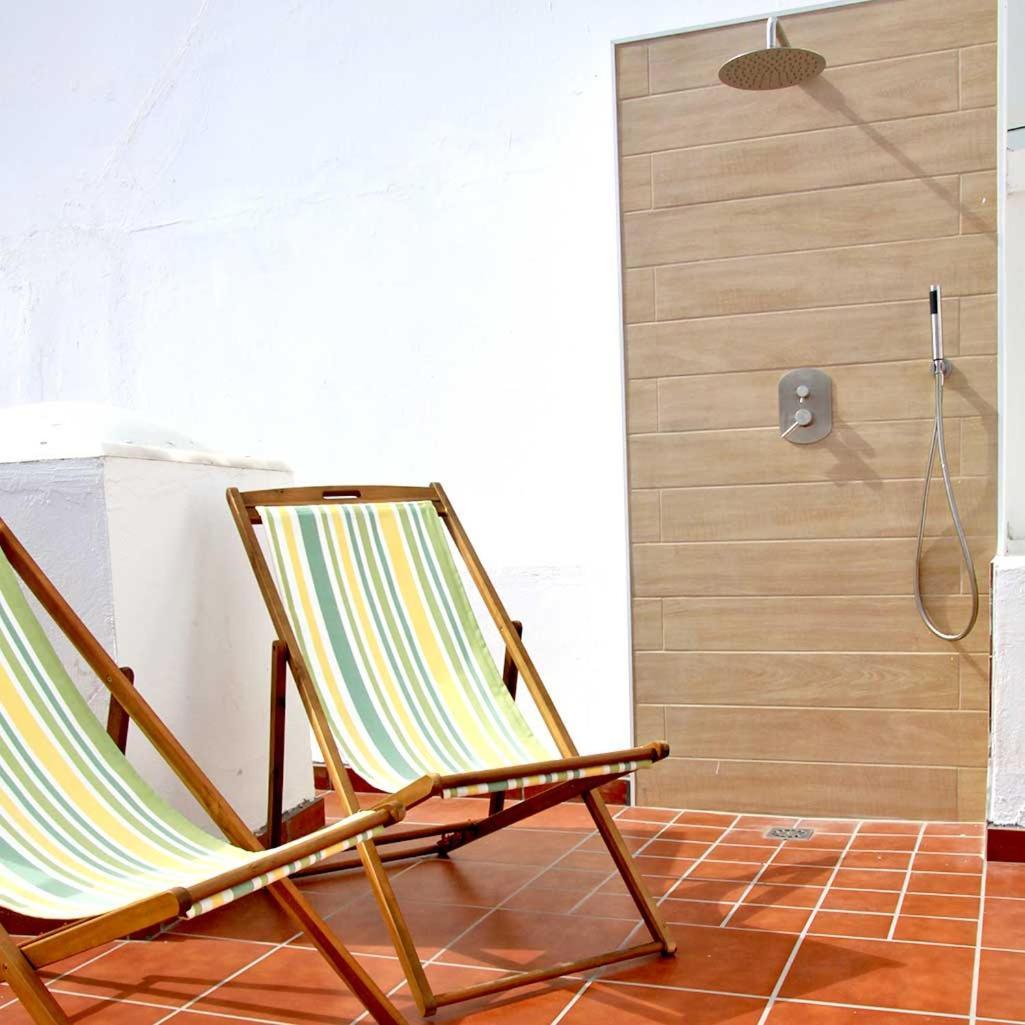 Hotel Coliving 1907 à Las Palmas de Gran Canaria Extérieur photo