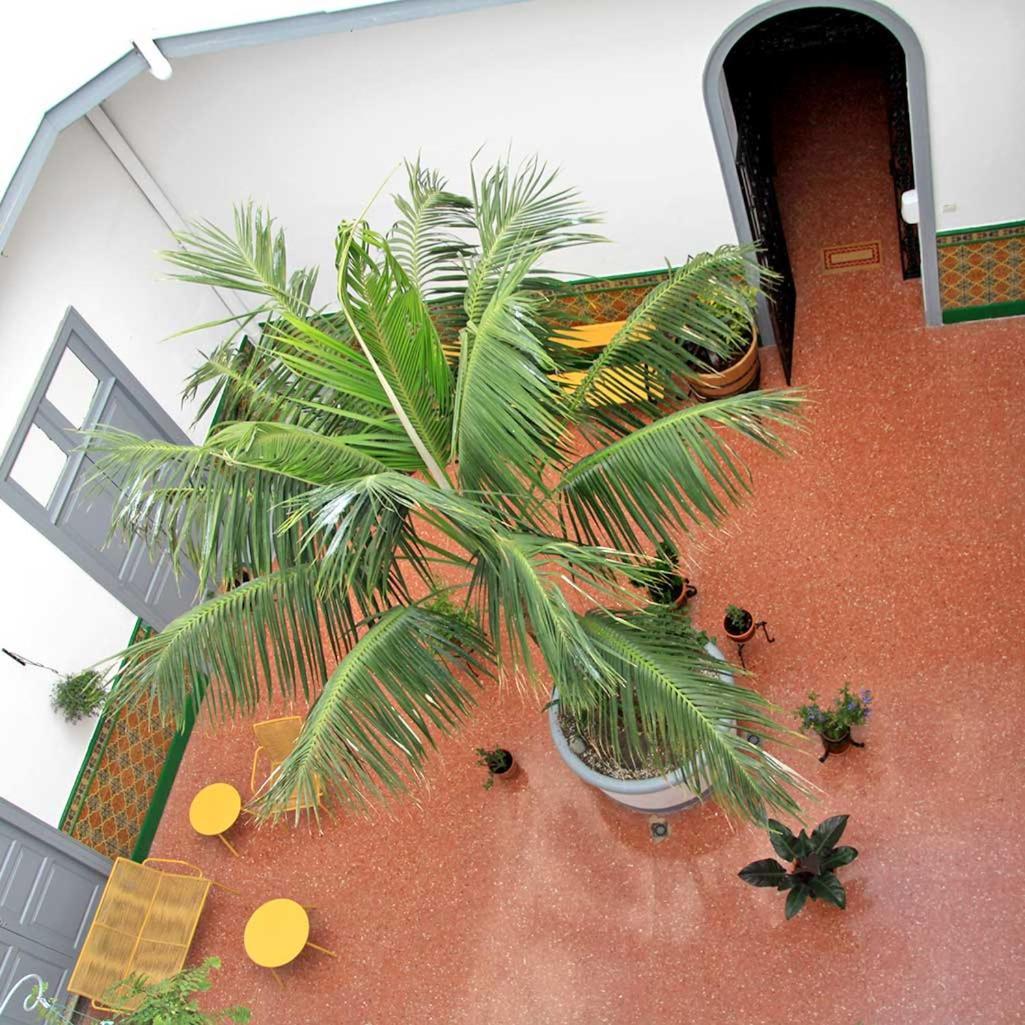 Hotel Coliving 1907 à Las Palmas de Gran Canaria Extérieur photo